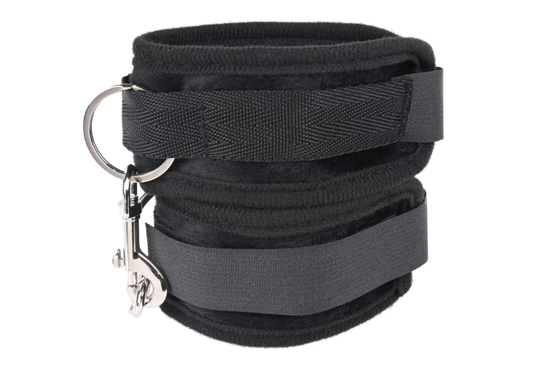 Sportsheets Sex & Mischief Beginner's Handcuffs manette morbide