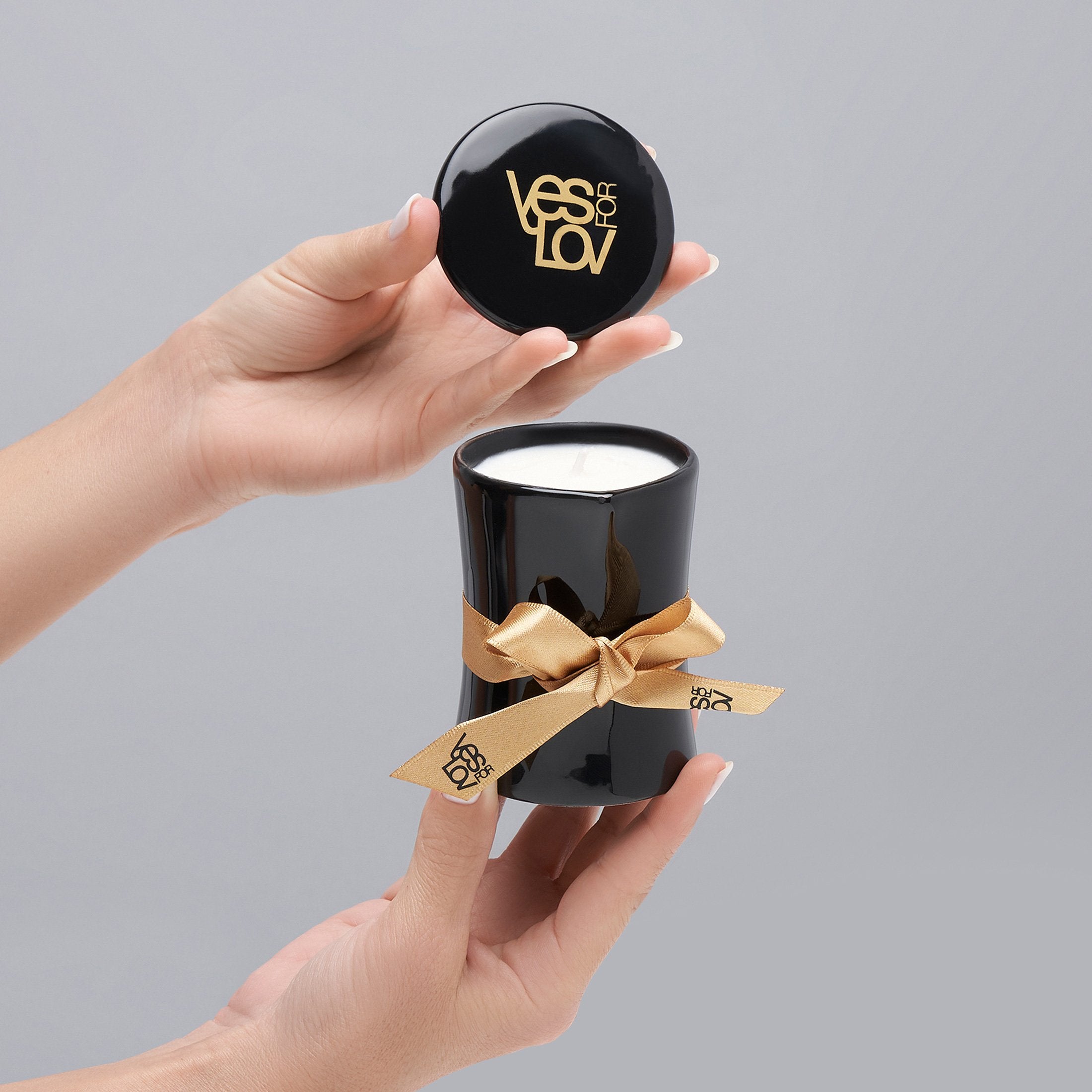 YesForLov Candela Massaggio Ammaliatore 120 g