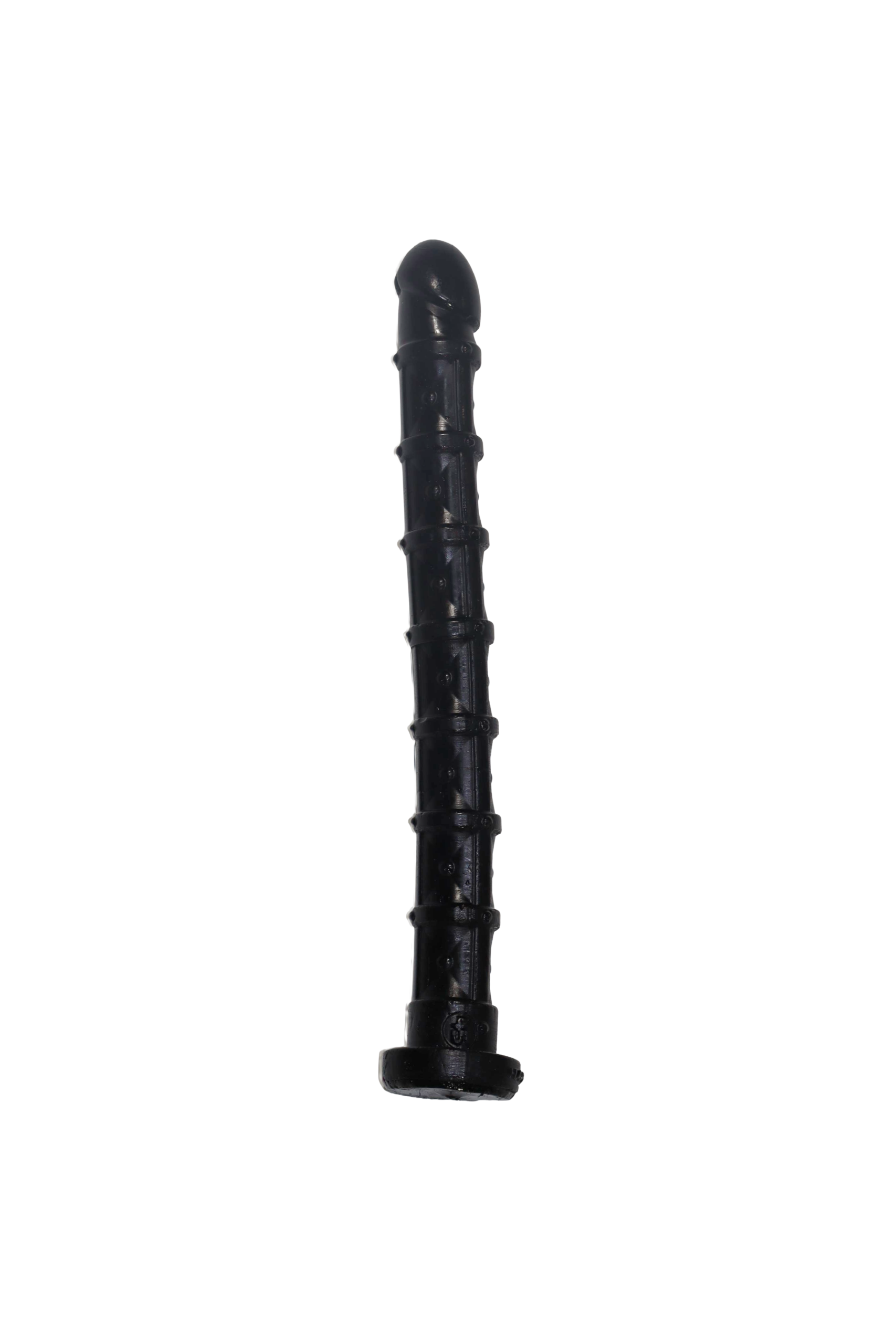 Hardtoys Silicone Dicktop dildo snake 41 cm silicone