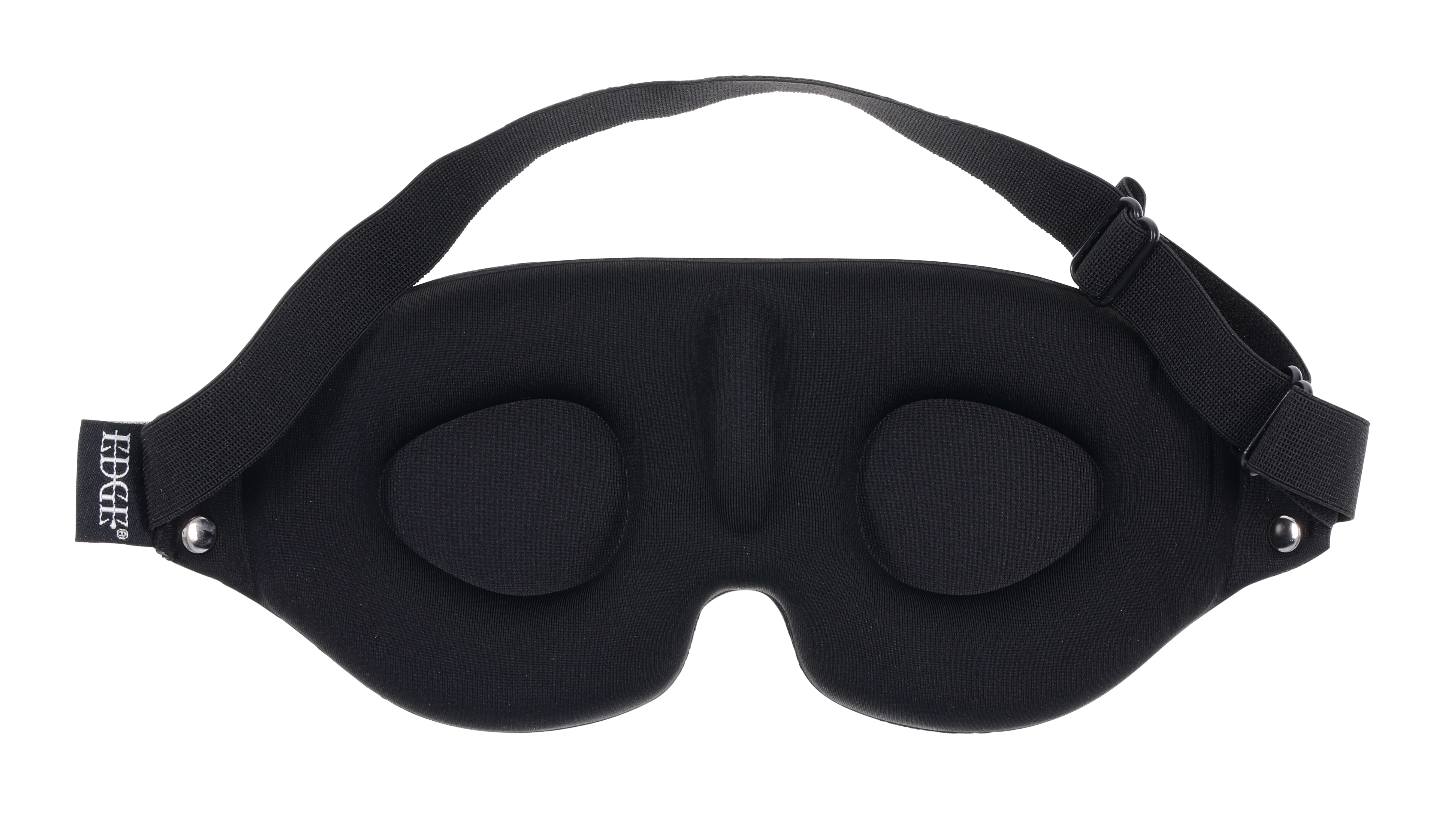 Sportsheets Edge Lights Out Blindfold benda total black