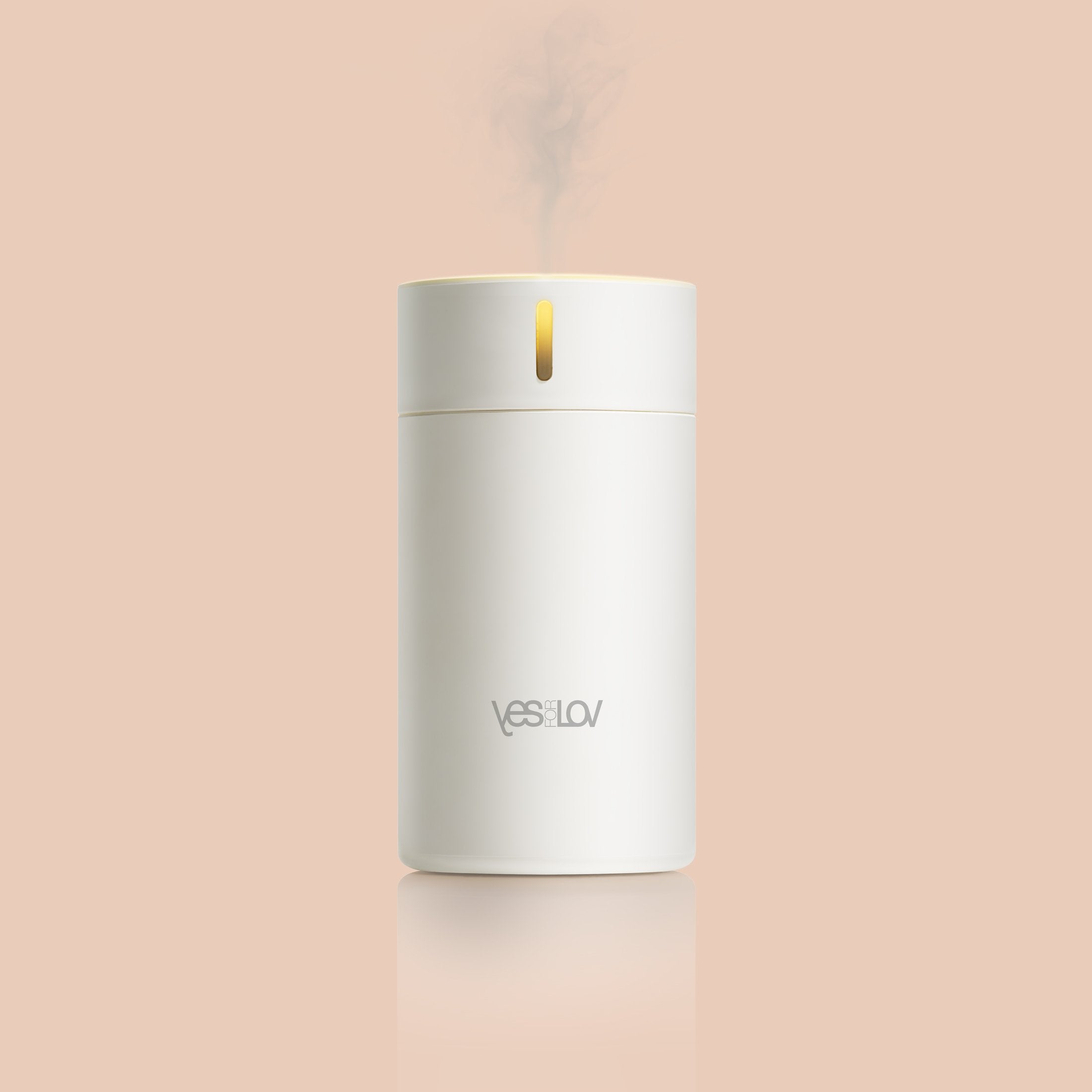 Yes For Lov Lov Space diffusore profumo con ricarica piccante