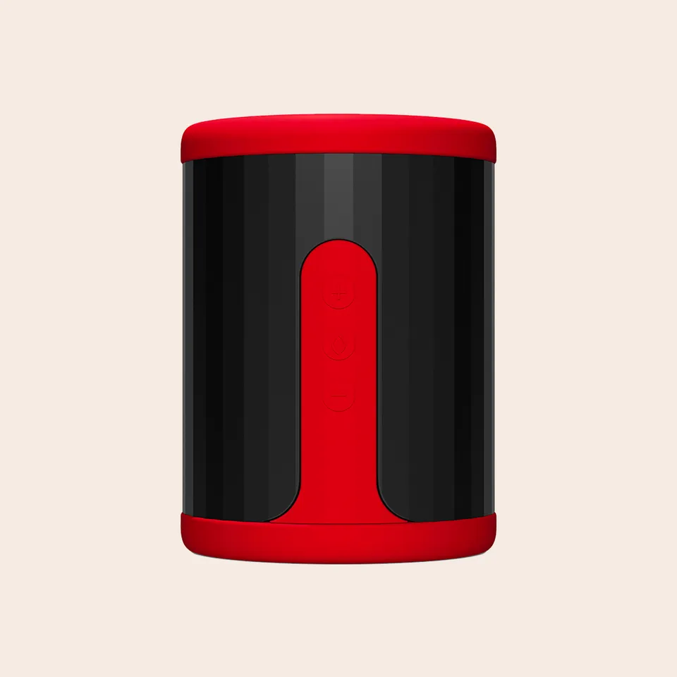 Lelo F2S Masturbatore Pene 8 Intensità App Bluetooth