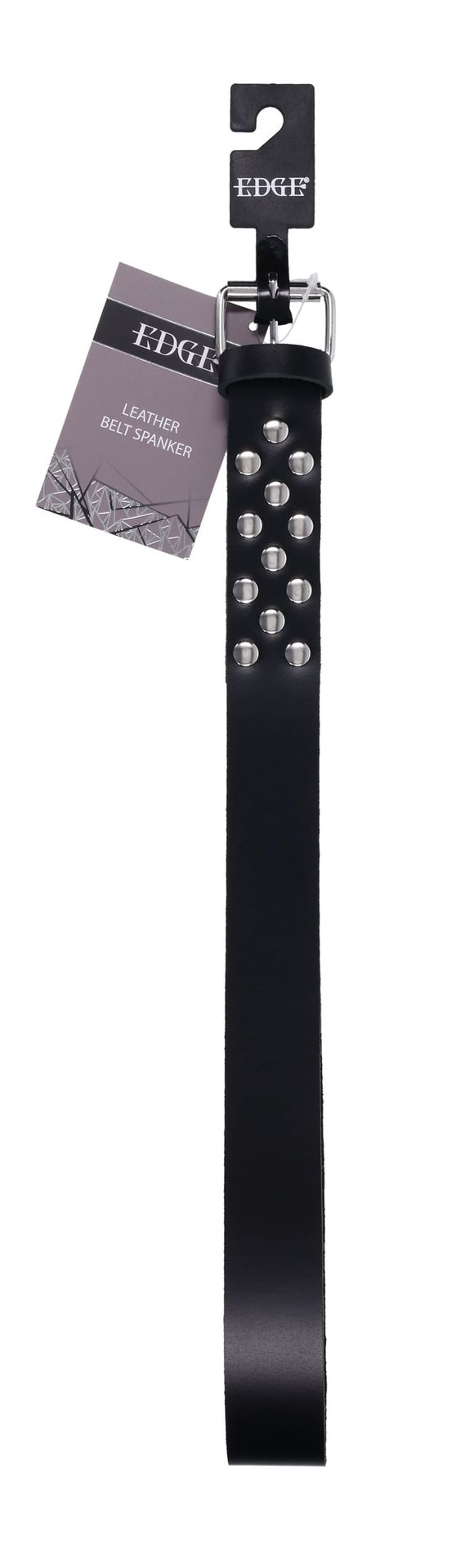 Sportsheets Edge Leather Belt Spanker sculacciatore pelle