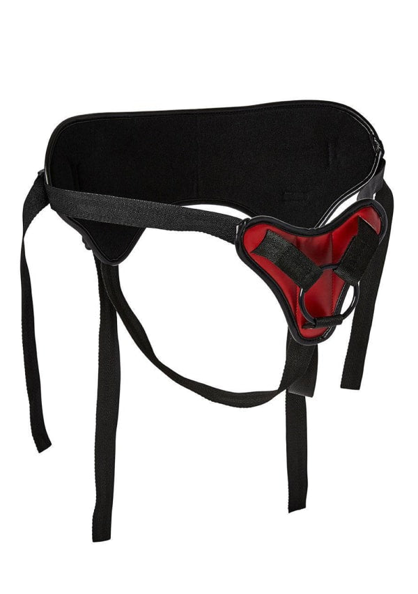 Sportsheets Saffron Strap On harness imbracatura regolabile