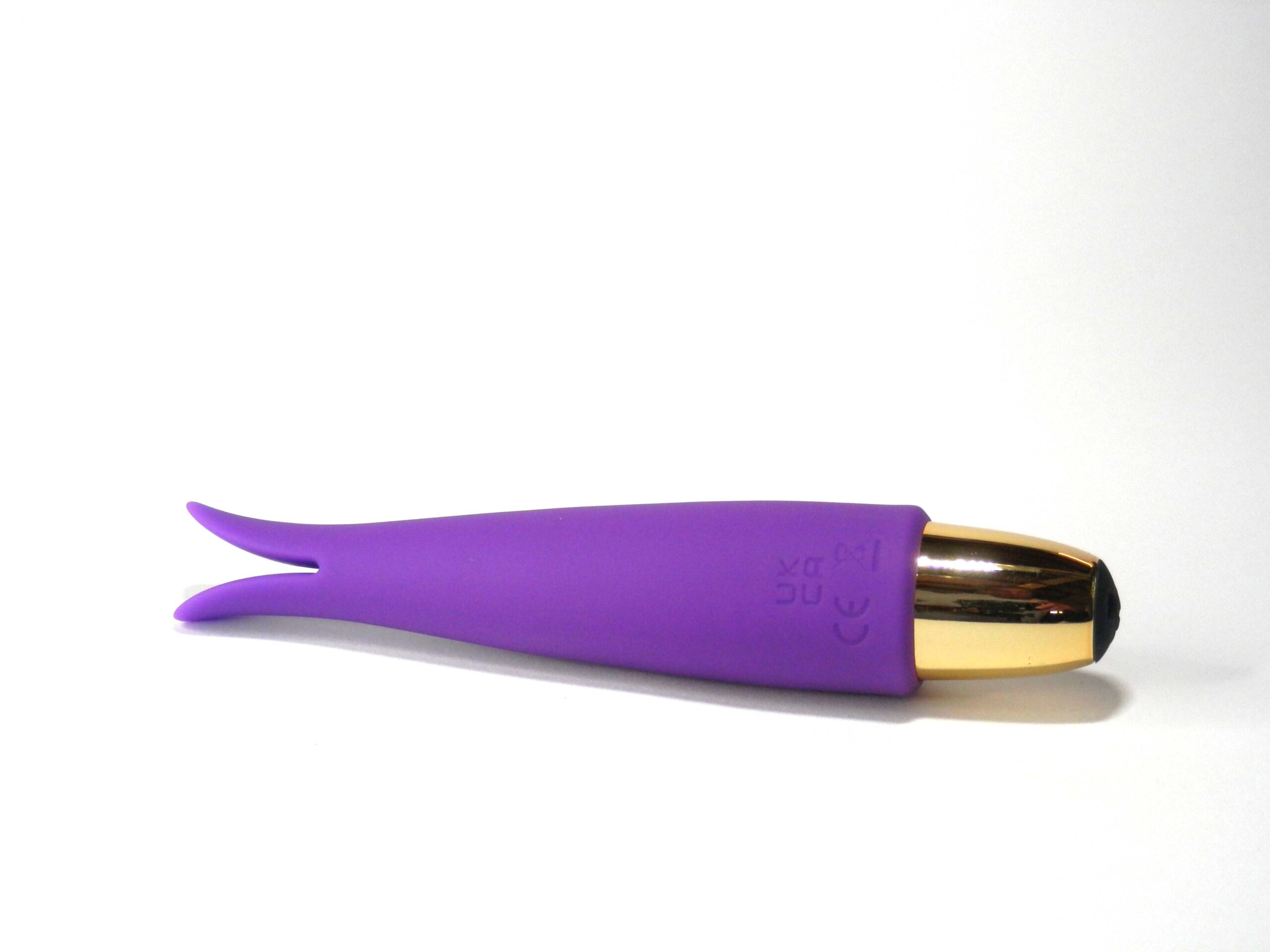 Pick&Love Rabbit Bullet 3 vibratore rabbit ricaricabile silicone
