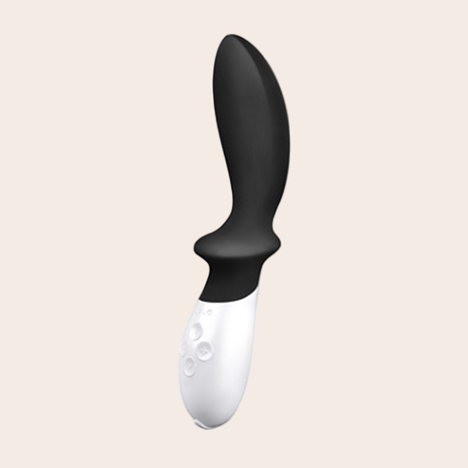 Yes For Lov Loki stimolatore prostatico vibrante silicone