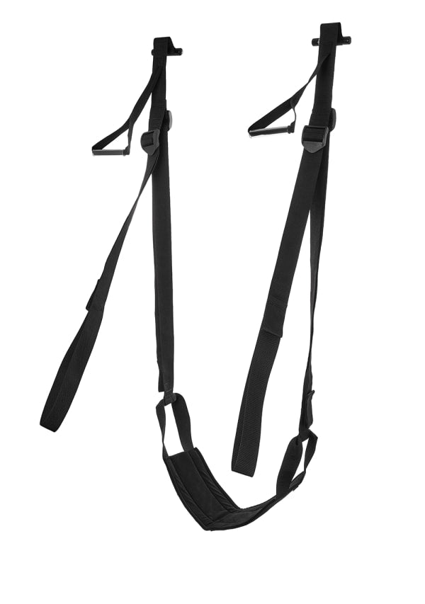 Sportsheets Door Jam Sex Sling altalena porta 158 kg