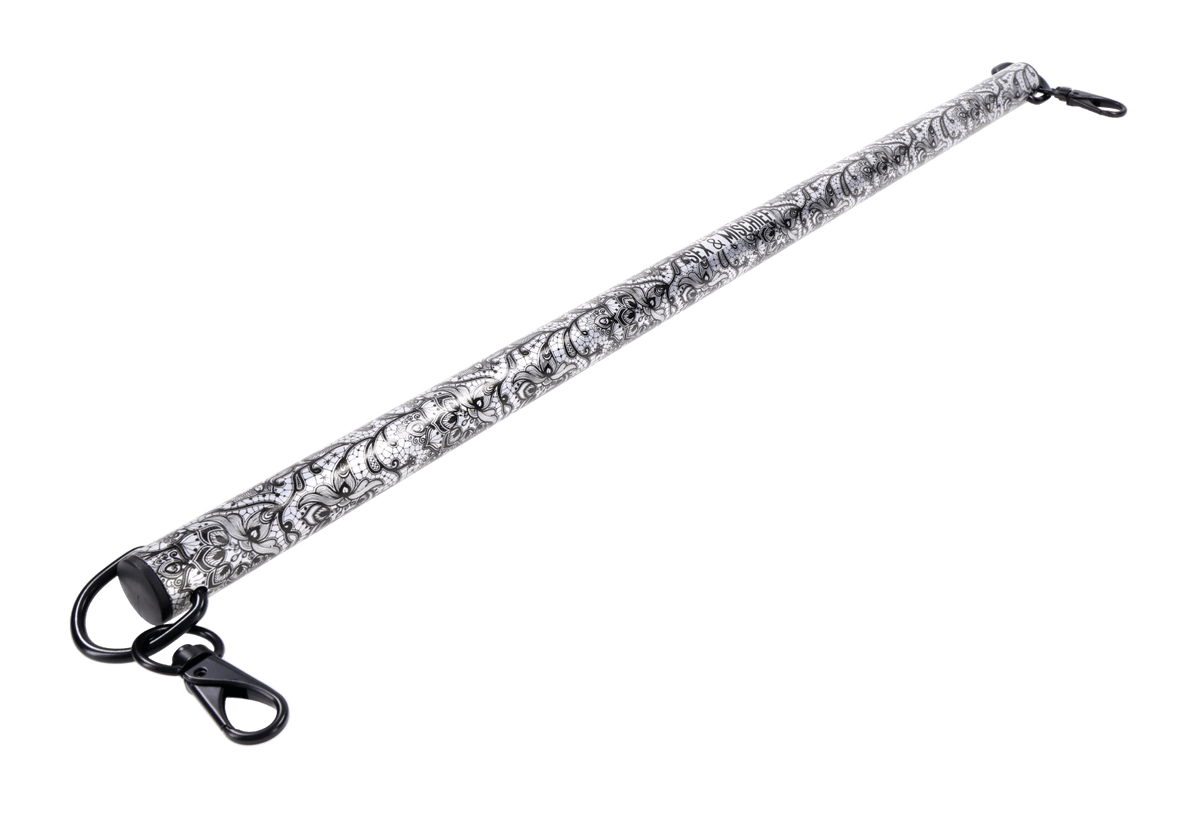 Sportsheets Lace Spreader Bar divaricatore in metallo
