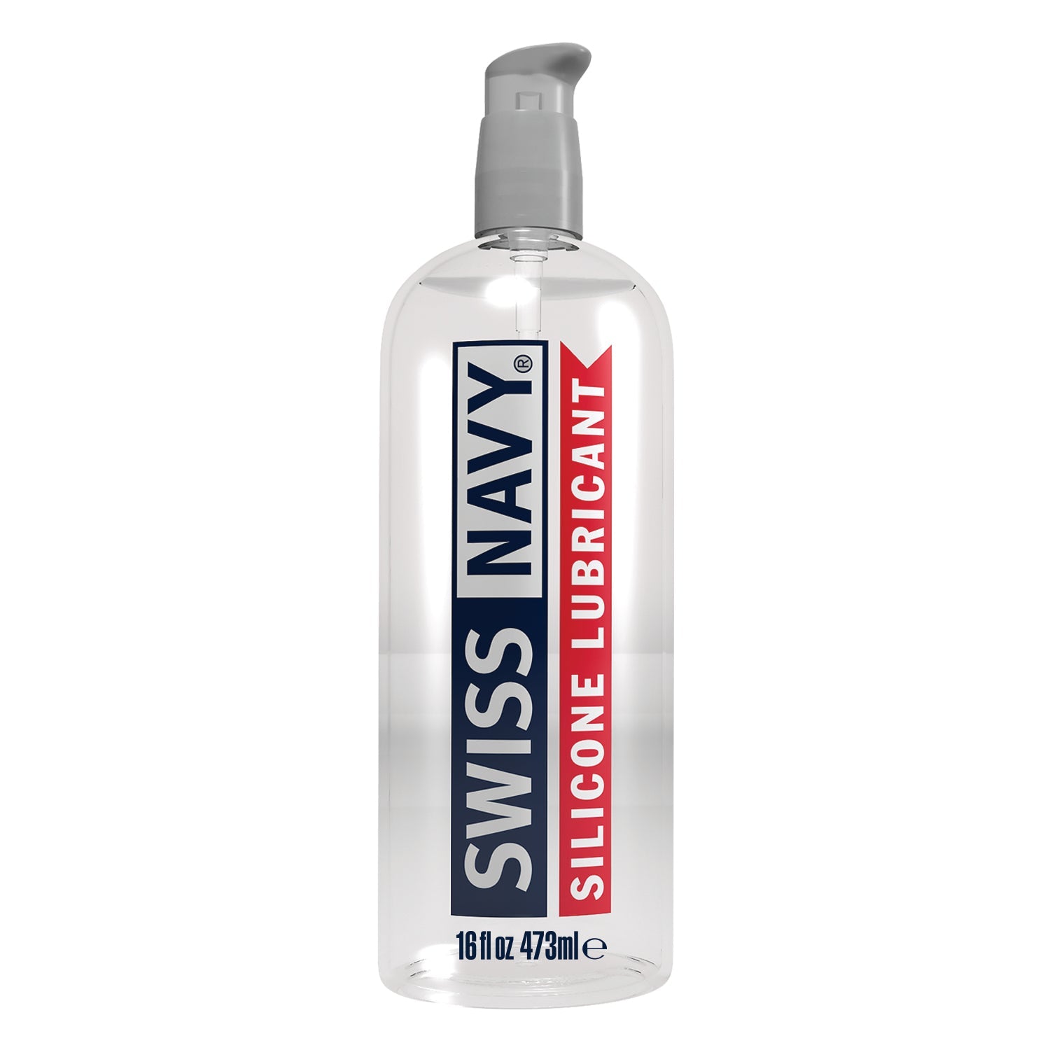 Swiss Navy Premium lubrificante al silicone lunga durata