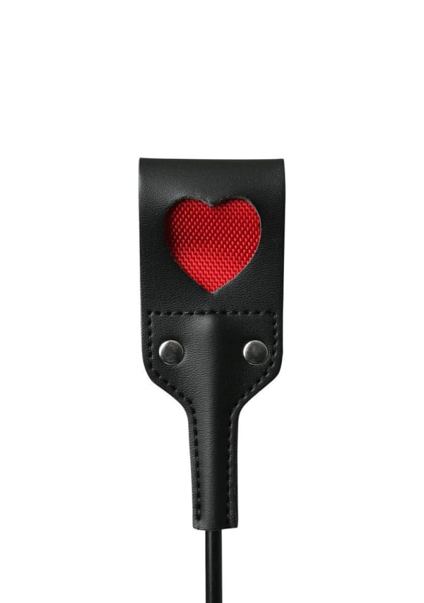 Sportsheets Sex & Mischief Heart frustino cuore 55 cm