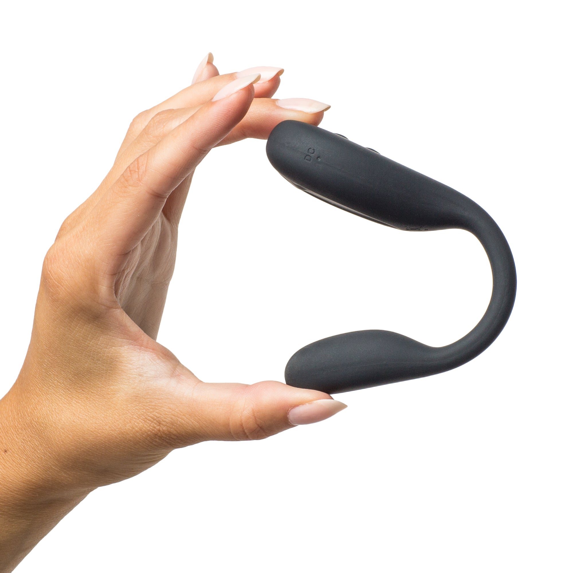 Kama Sutra Natya vibratore coppia telecomandato silicone