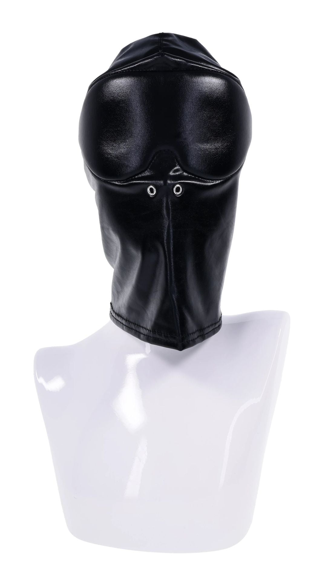 Sportsheets Edge Blackout Hood cappuccio sensoriale nero