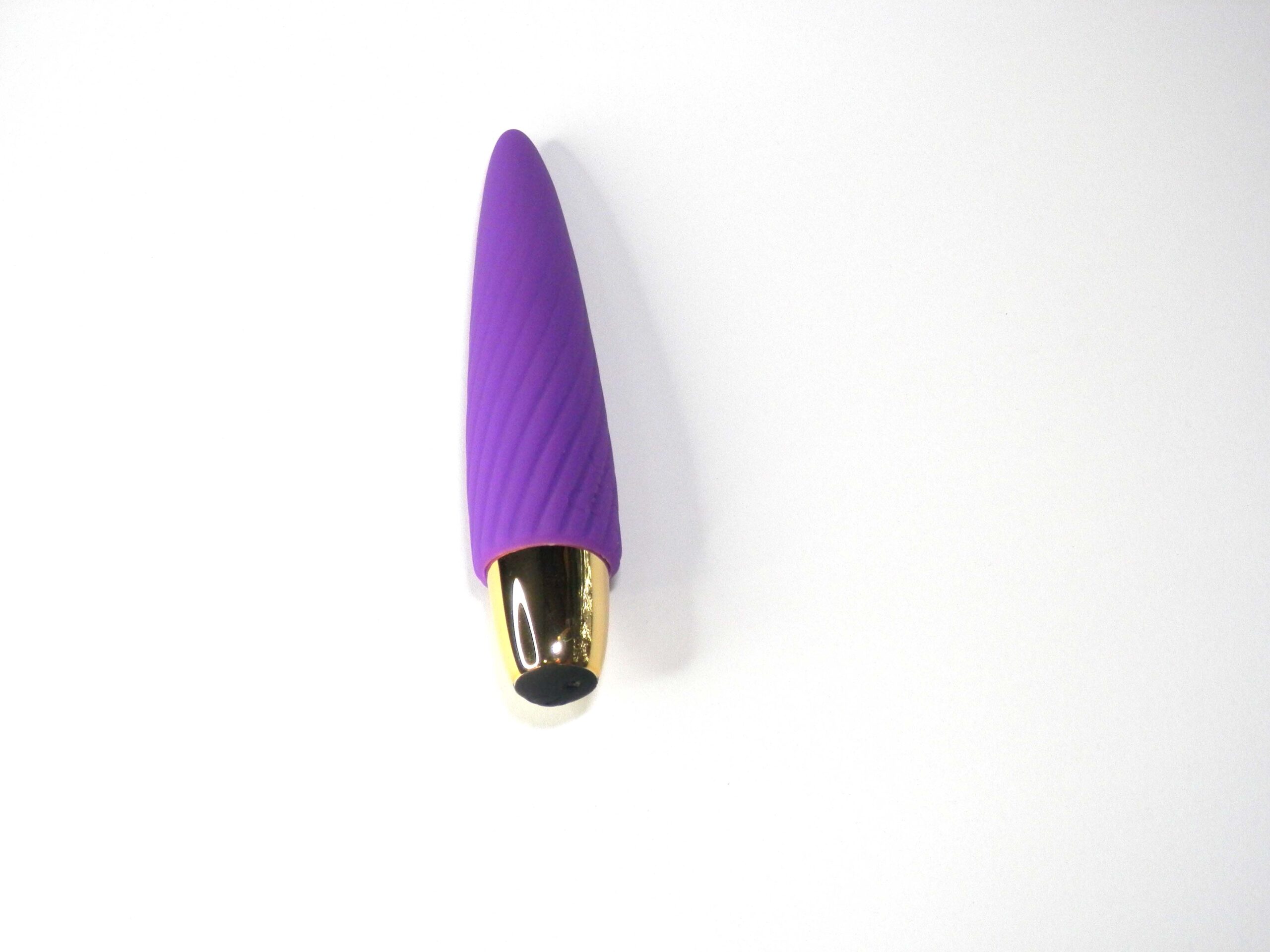 PickLove Bullet Vibrator 7 mini vibratore silicone USB