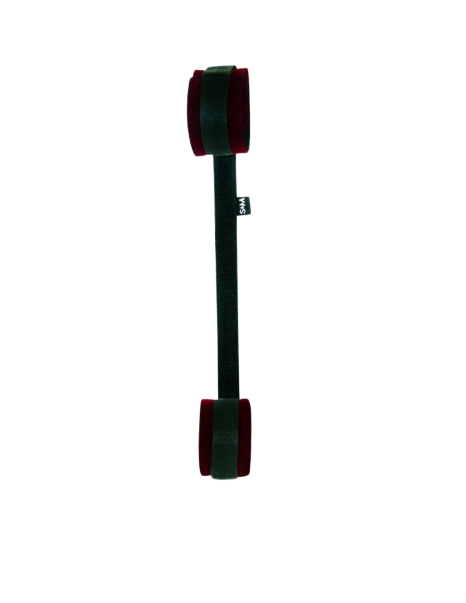 Sportsheets Enchanted Spreader Bar divaricatore con manette