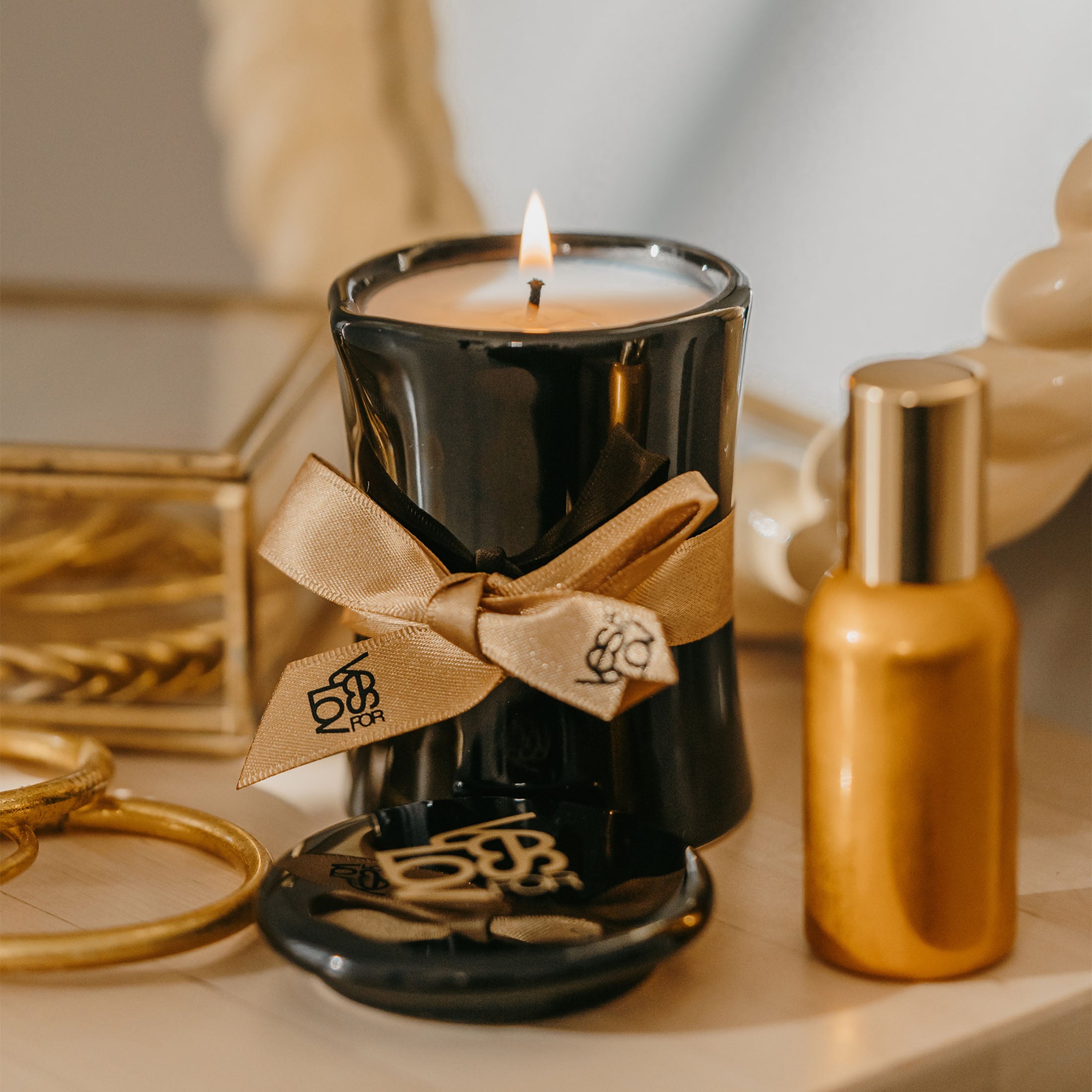 YesForLov Candela Massaggio Ammaliatore 120 g