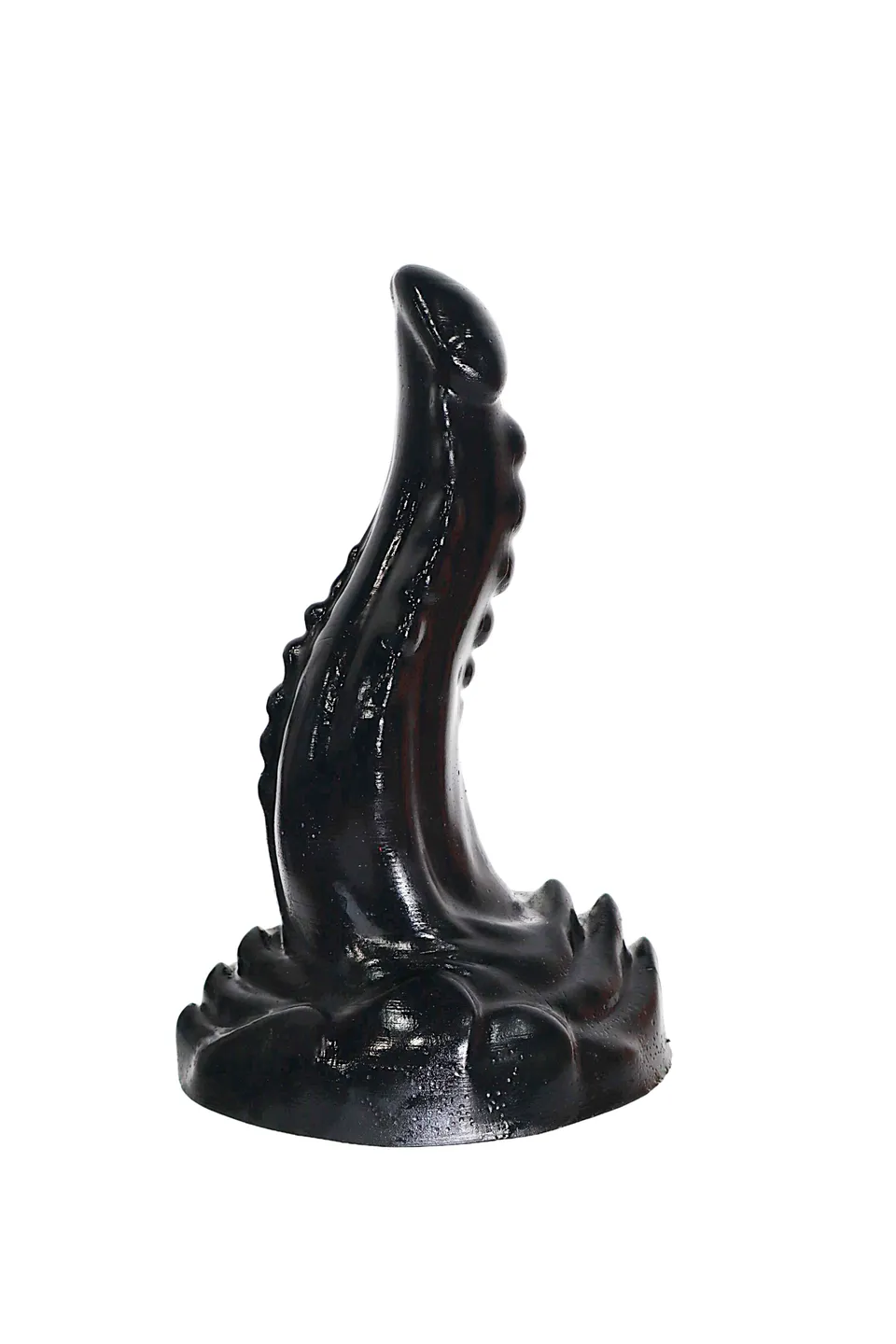 Hardtoys Silicone Jungle Nozar dildo 34 cm diametro 10,9 cm