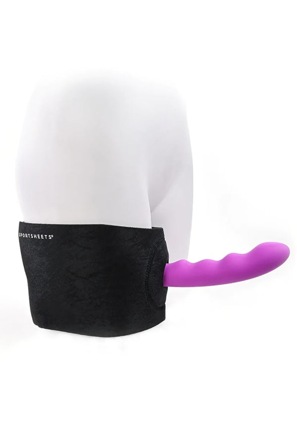 Sportsheets Ultra Thigh strap-on coscia regolabile