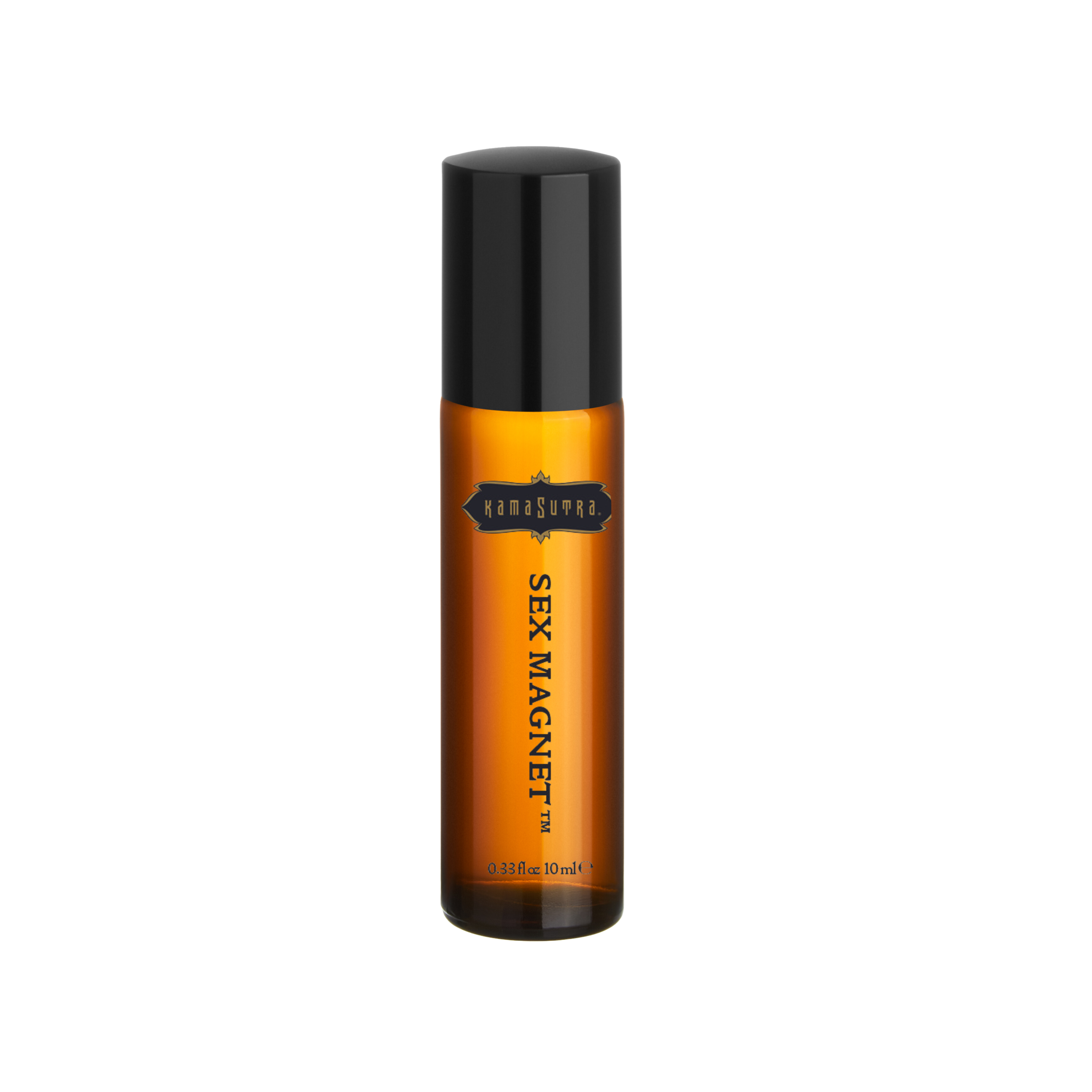 Kamasutra Sex Magnet Profumo Feromoni Leather 10 ml