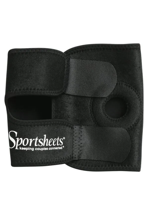 Sportsheets Thigh harness coscia per dildo mani libere