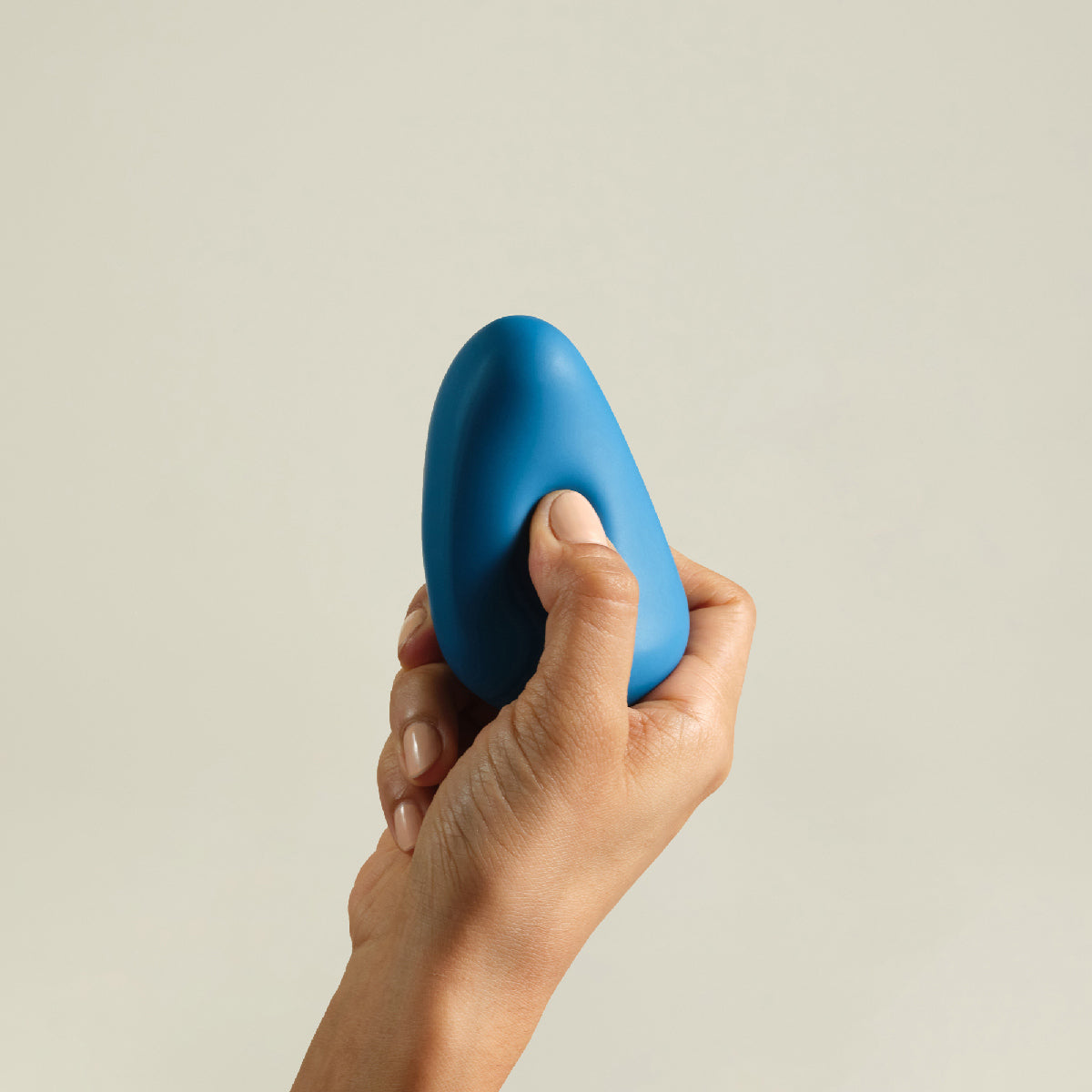 Yes For Lov The Ballerina vibratore vulva silicone ricaricabile