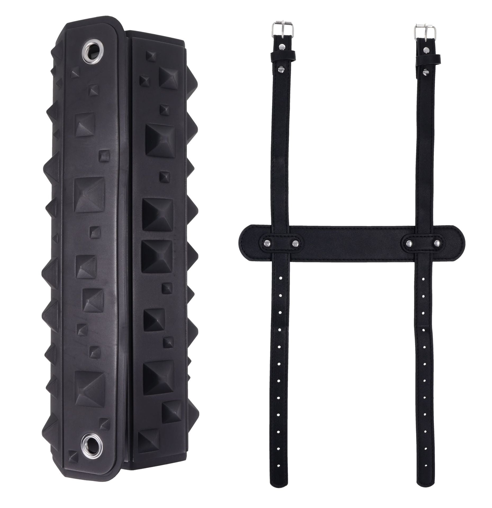 Sportsheets Edge Spiked Tappetino chiodato 61 cm