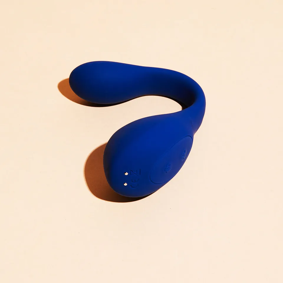 YESforLOV Coco stimolatore clitoride succhiatore 10 programmi