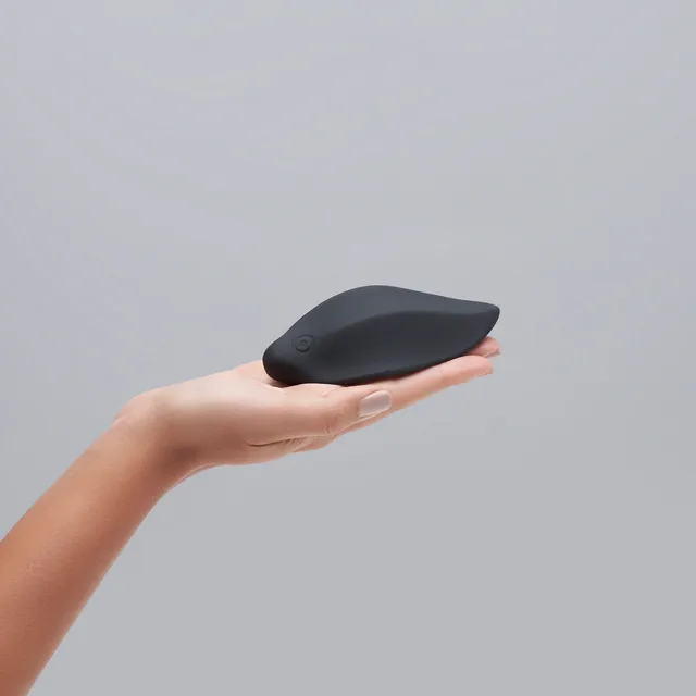 Yes For Lov Lovtouch stimolatore clitorideo silicone ricaricabile