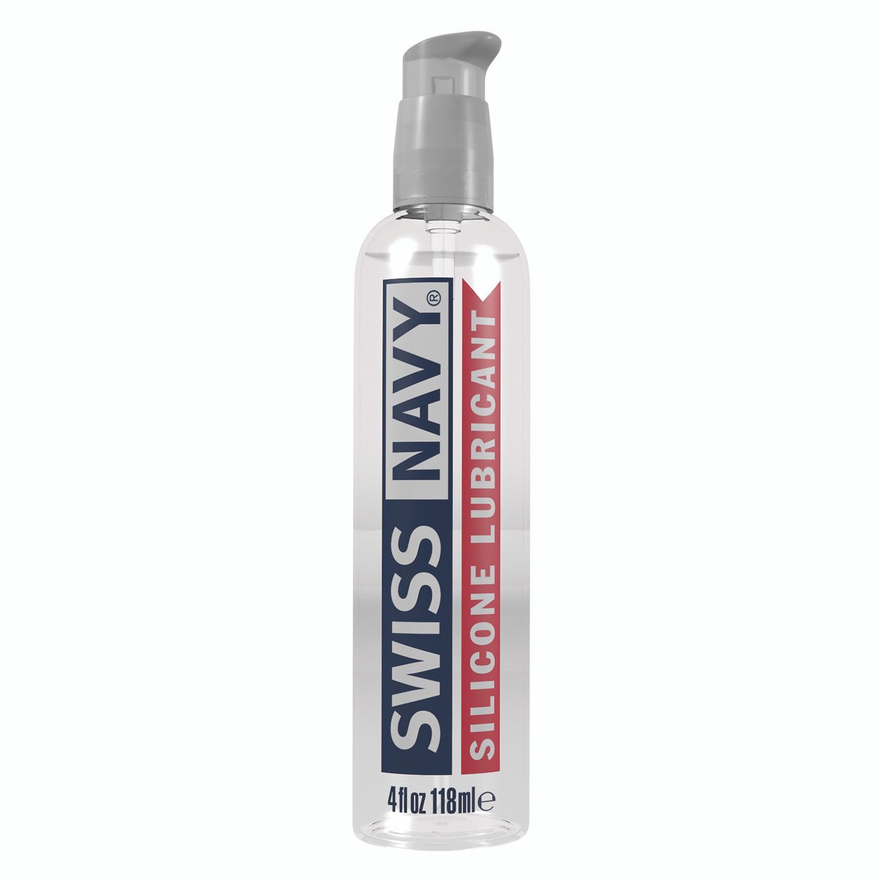Swiss Navy Premium lubrificante al silicone lunga durata