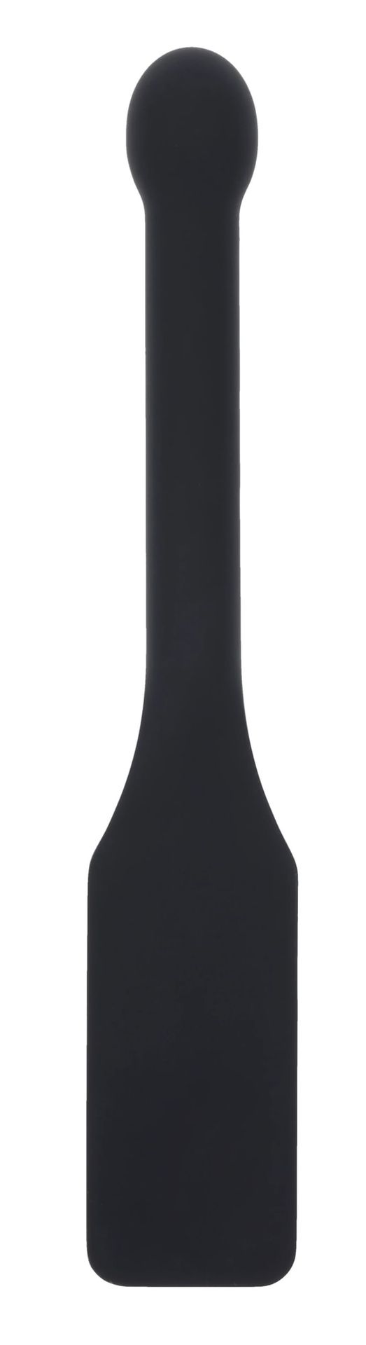 Sportsheets Edge CUNT paddle silicone manico