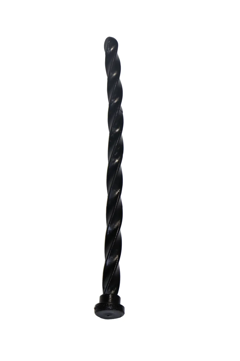 Hardtoys Silicone Screwass dildo snake 69 cm silicone