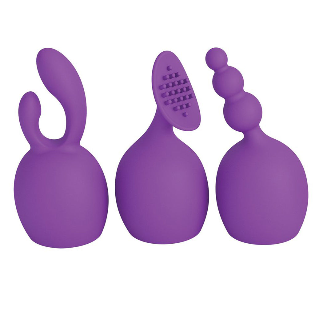 Kamasutra Bhangra Demo vibratore wand 7 ritmi