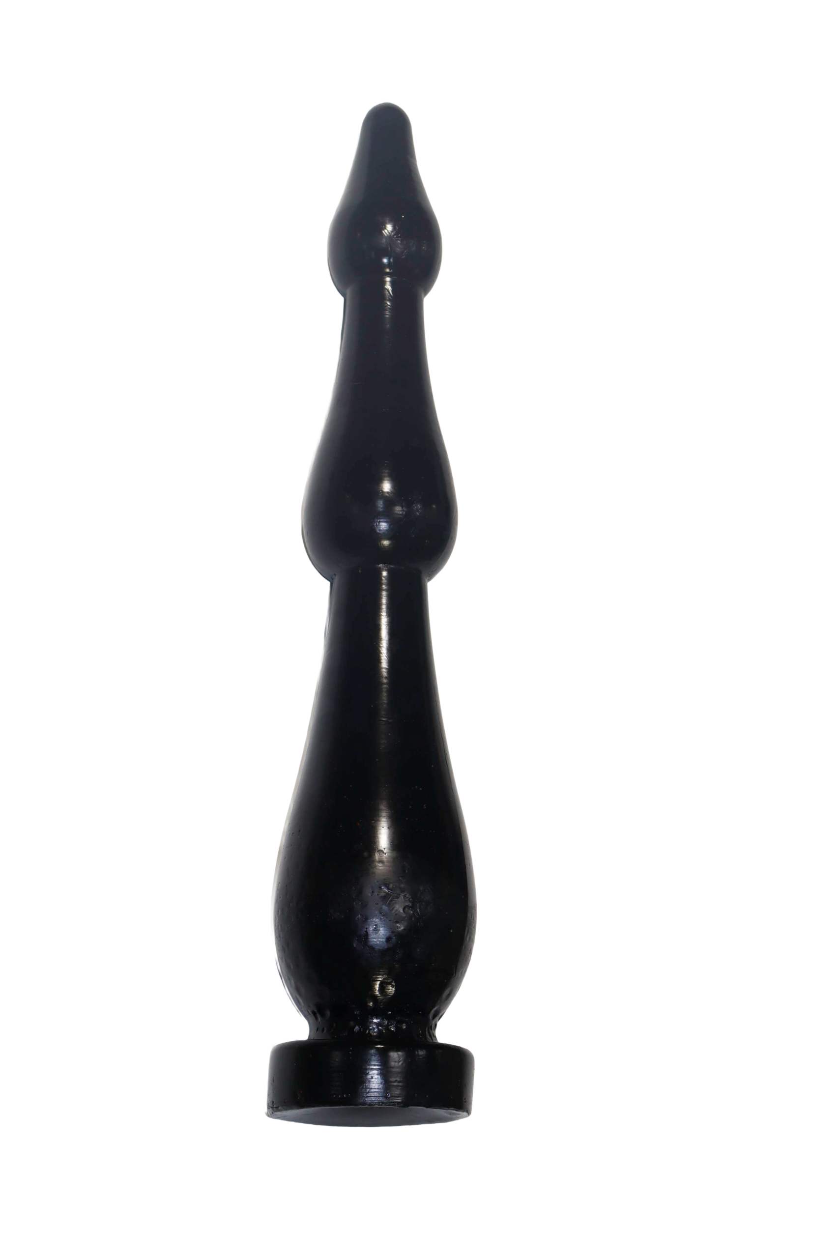 Hardtoys Silicone Snake Spino dildo 62 cm silicone
