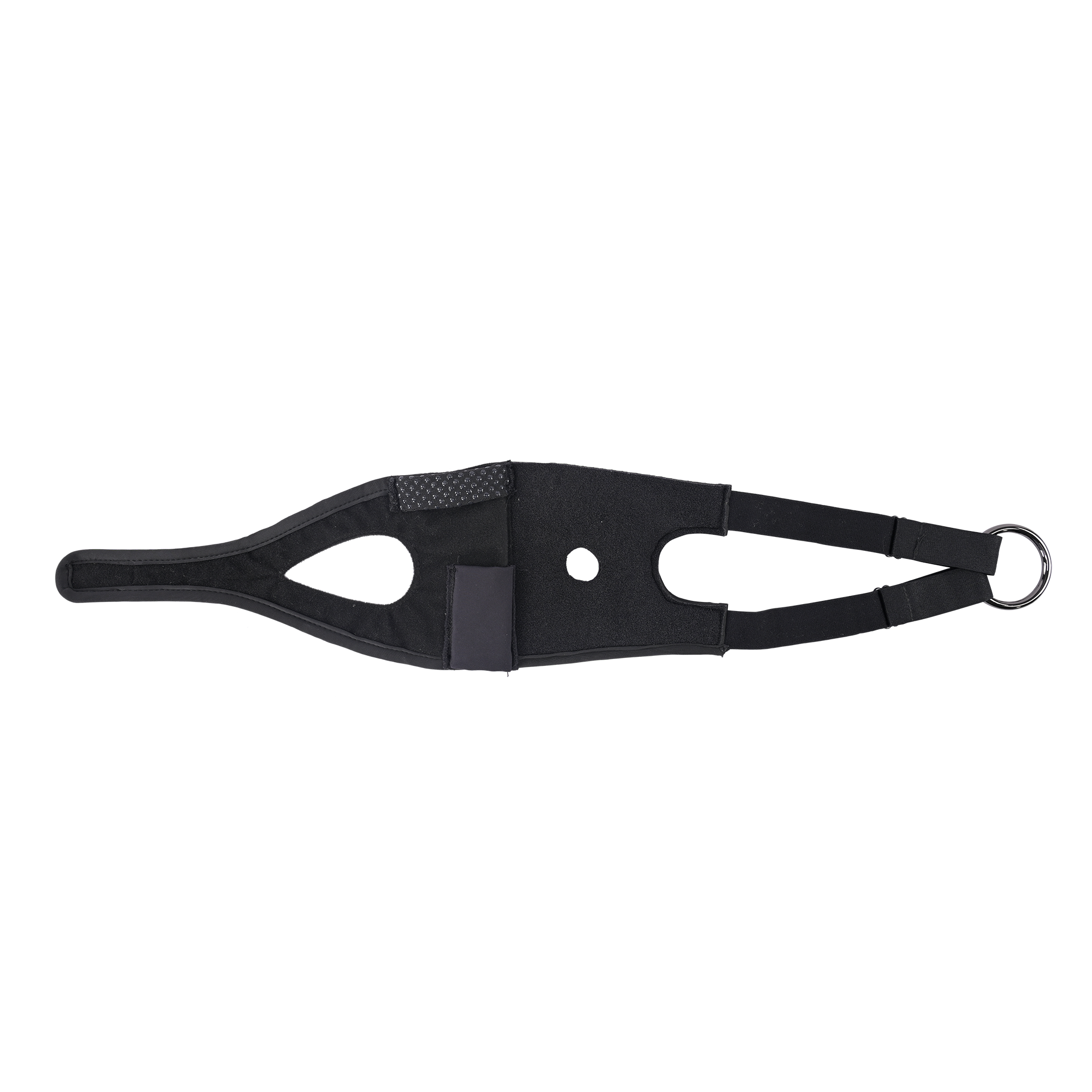 Sportsheets Pivot 2 in 1 Forced-O fascia coscia strap-on