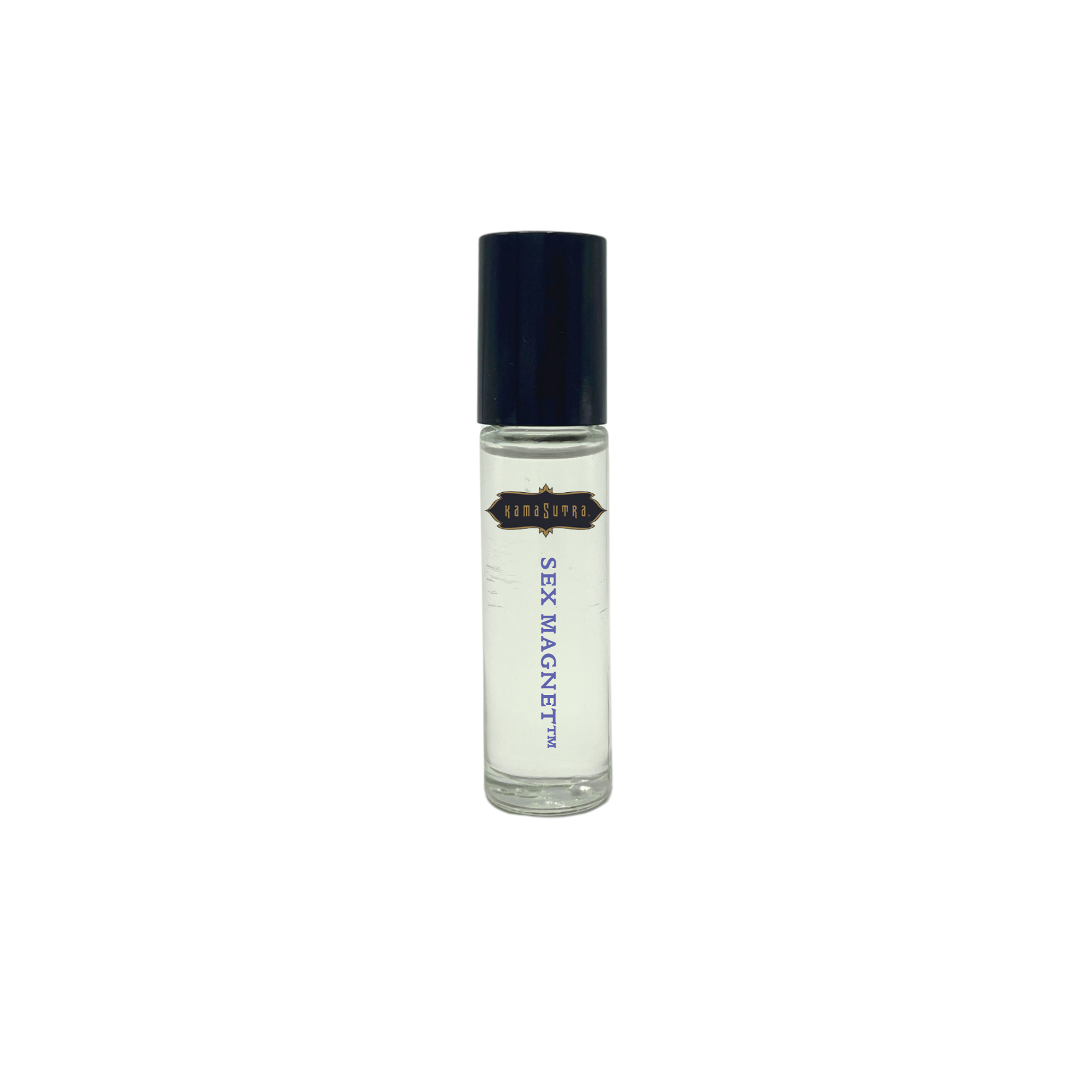 Kamasutra Sex Magnet Blue Lotus profumo ai feromoni roll-on 10 ml