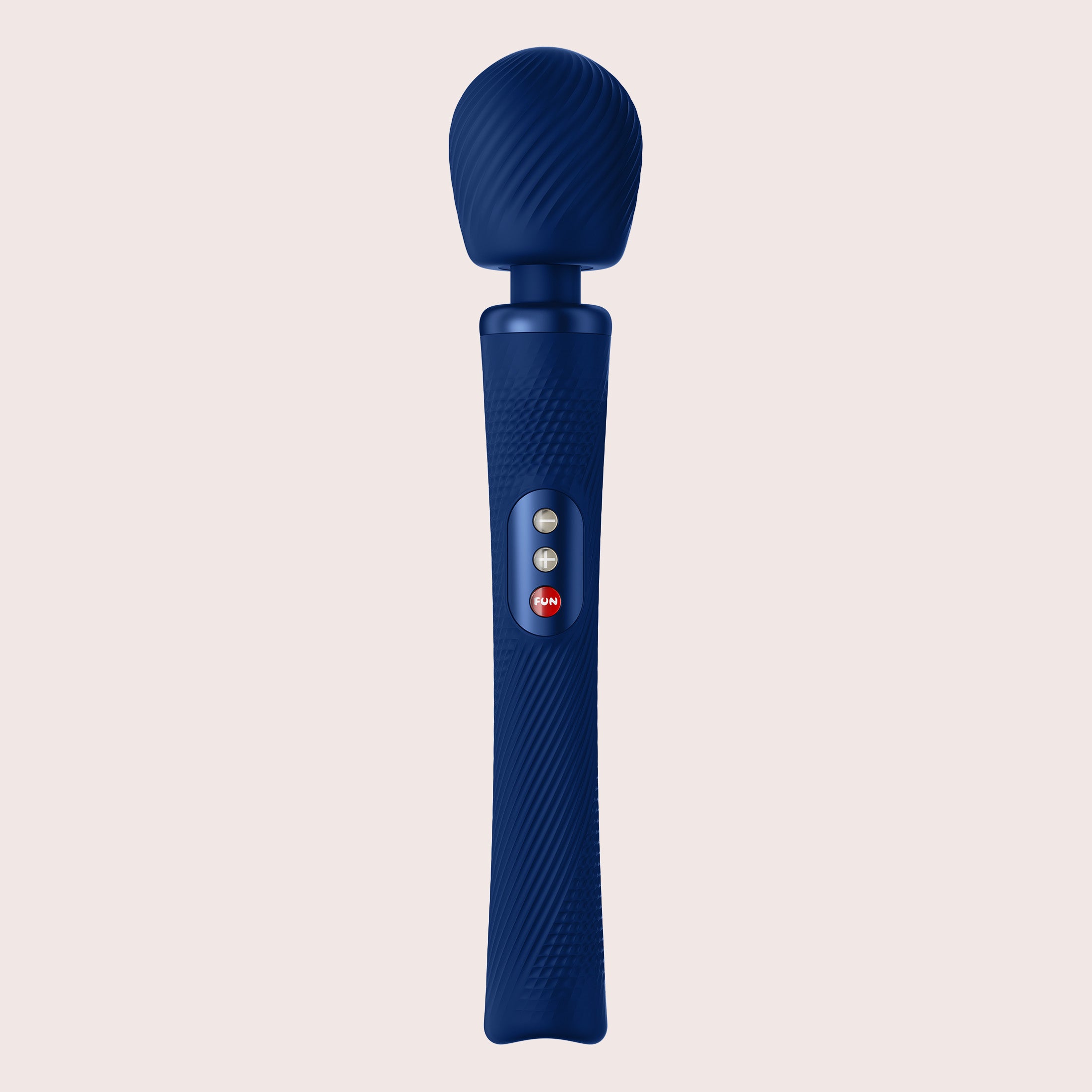 Yes For Lov Vim Vibratore Wand Clitoride Arancione Silicone