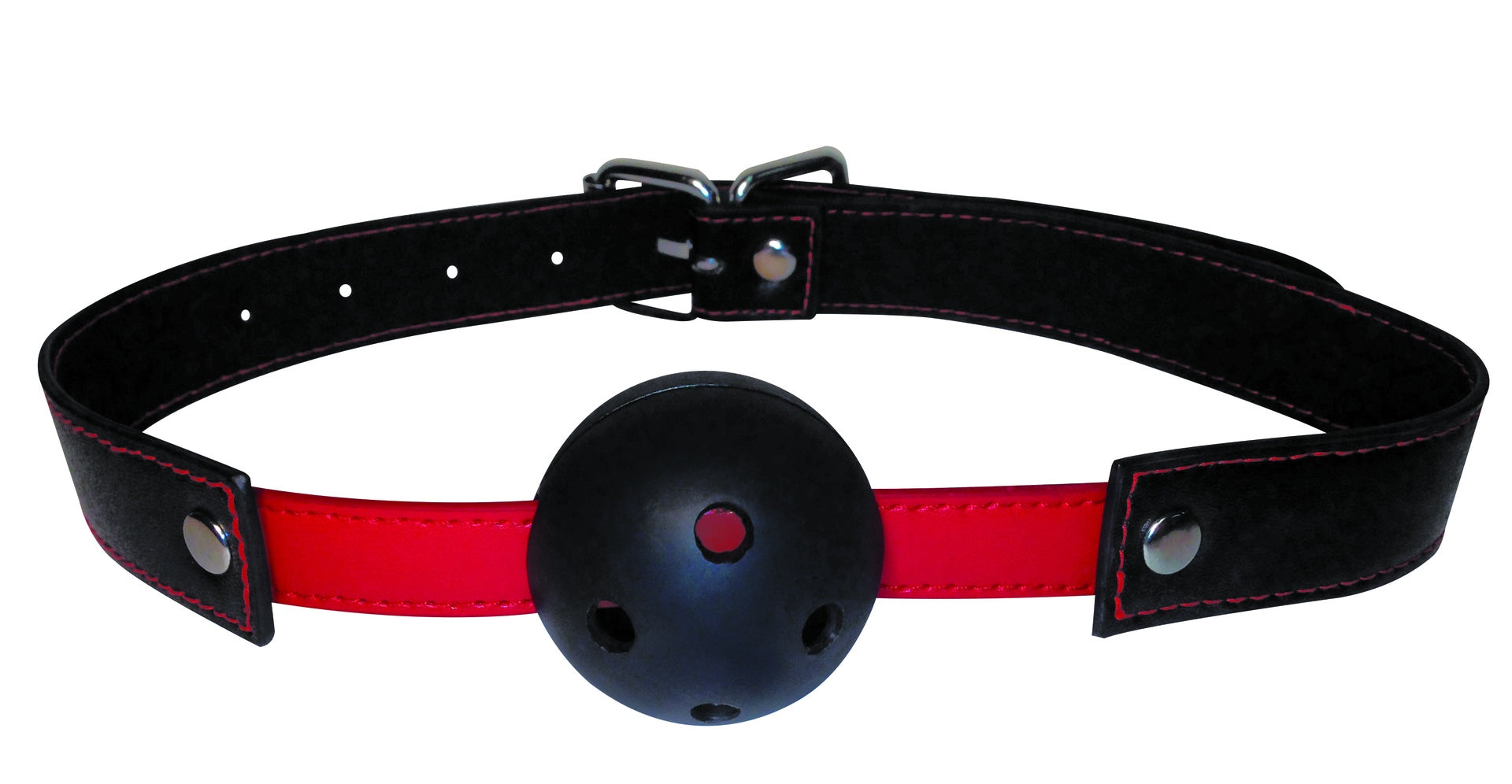 Sportsheets Hush Ball Gag bavaglio palla 44 mm traspirante
